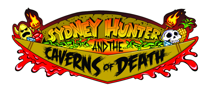 Sydney Hunter - Logo