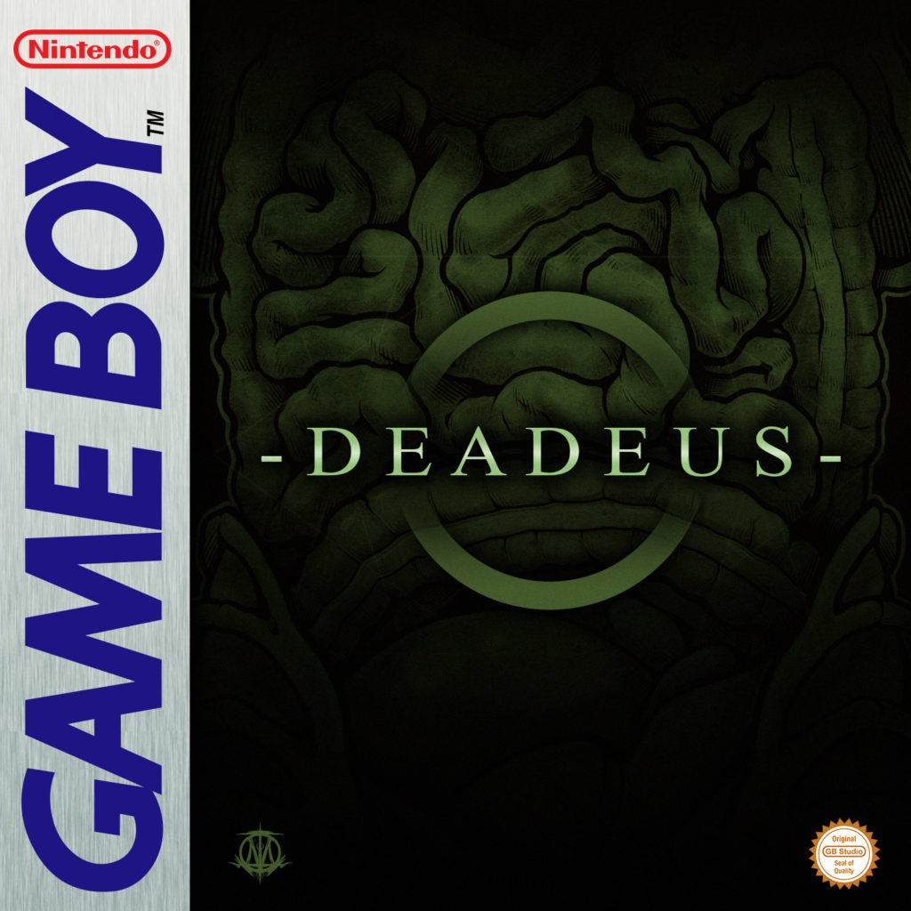 Deadeus Box
