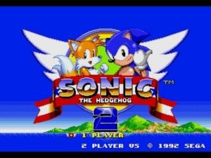 La gran secuela de Sonic