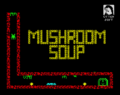 ENTREVISTAMOS A OTTERSOFT: MUSHOROOM SOUP