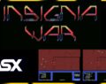 INSIGNIA WAR: LO NUEVO DE SANTIAGO ONTAÑON MSX