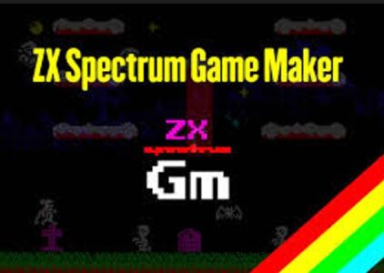 REVELADAS LAS NUEVAS FUNCIONALIDADES ZX GAME MAKER